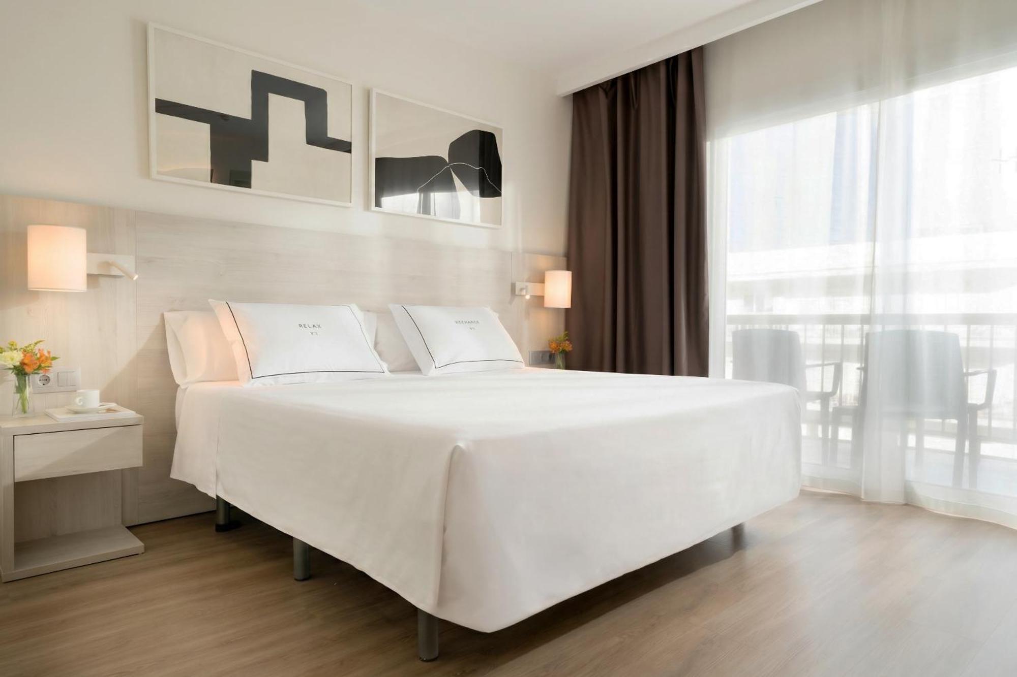 Premium Doppelzimmer