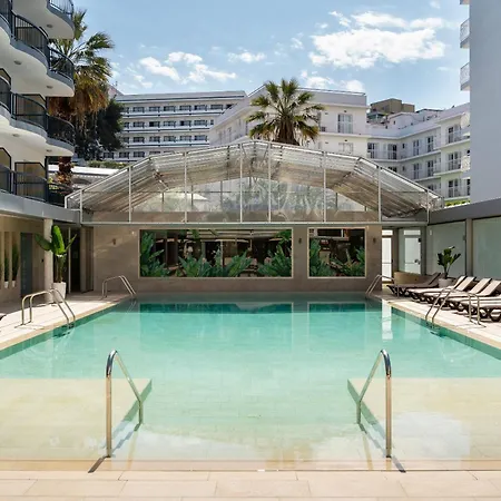 Hotel Helios Lloret-2