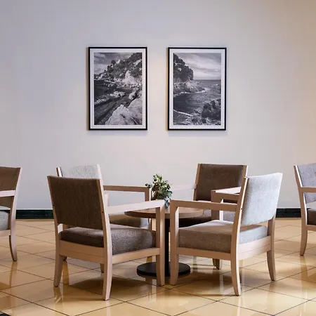 Hotel Helios Lloret-3